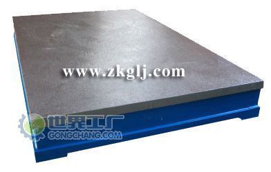 鑄鐵平臺,平板 - 產(chǎn)品信息 - 泊頭市振凱工量具