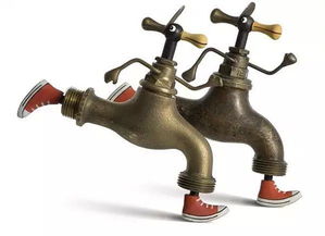 法國(guó)藝術(shù)家用想象力改造物品,將創(chuàng)意融入生活