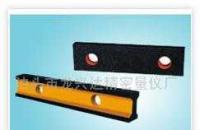 花崗石平尺、大理石平行平尺與巖石精密平尺：精密量具的卓越之選