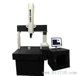 熱銷高品質(zhì) 廠家直銷萬濠三坐標(biāo)測(cè)量機(jī)CMS 554M量具