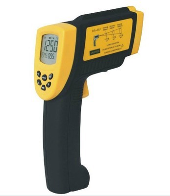 批發(fā)希瑪AR872+紅外線測(cè)溫儀 高精度測(cè)溫槍的專業(yè)解析