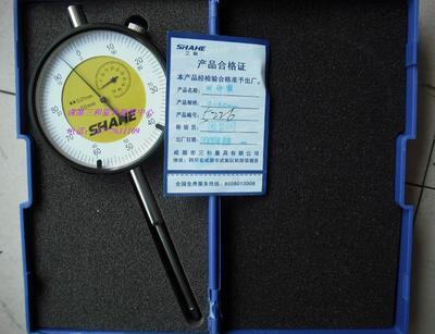 精準(zhǔn)測量 0-3mm量具的應(yīng)用與重要性