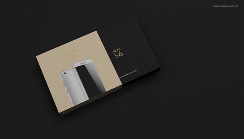 南非Condor手機產品包裝設計 主振品牌包裝設計作品的突破與探索